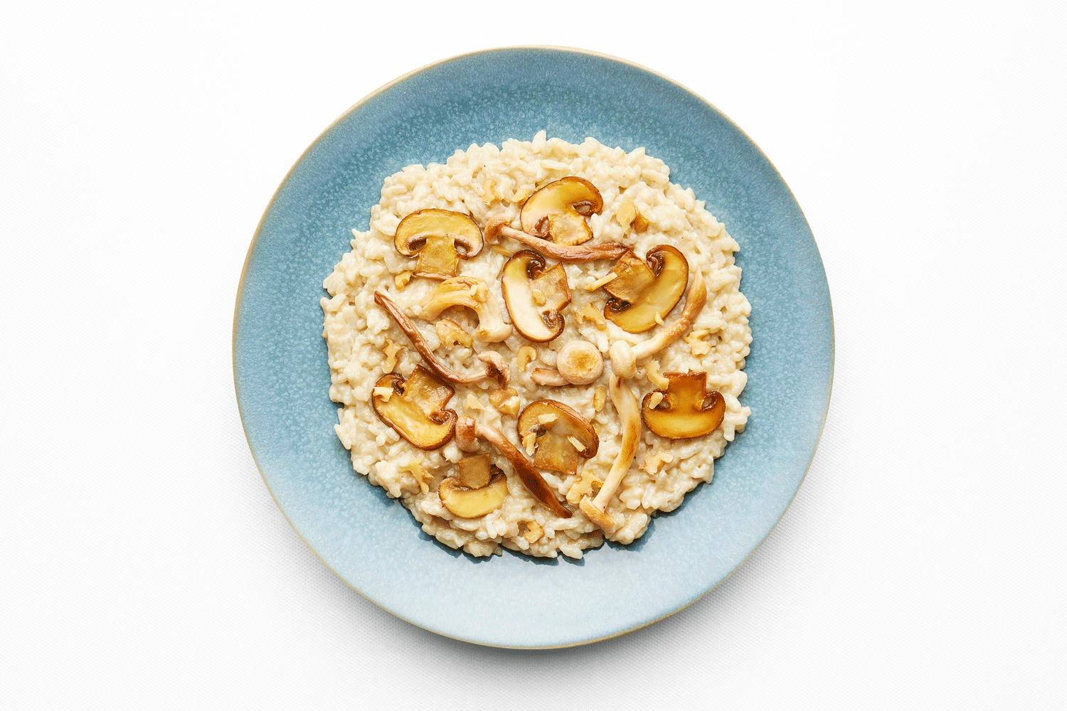 105_Risotto with truffles